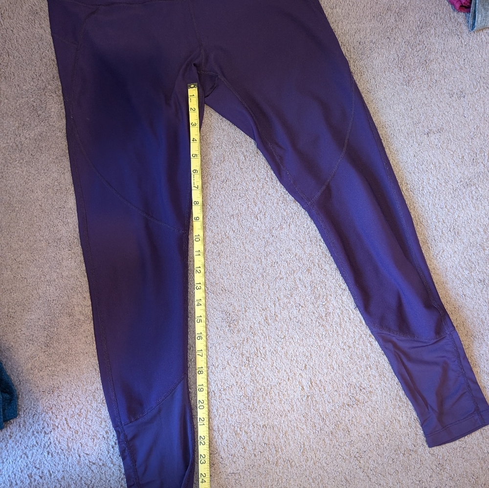 Yoga pant